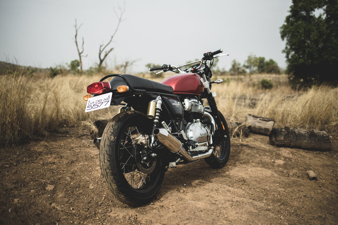 The Crucial Role of Back Pressure in Your Exhaust System - Barrel Exhaust