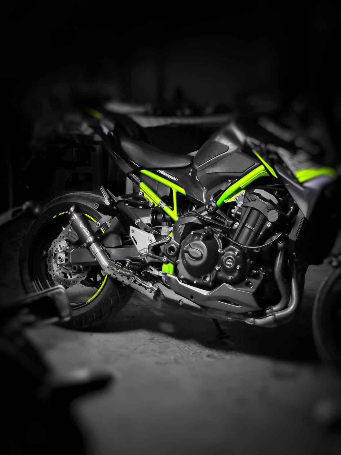 Can just an exhaust swap increase the horsepower of the engine? - Barrel Exhaust