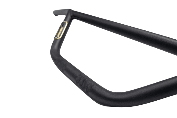 Attack Handlebar (22mm dia) - Barrel Exhaust