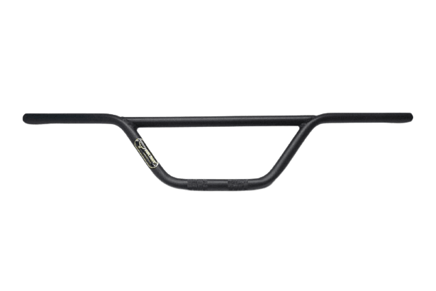 Attack Handlebar (22mm dia) - Barrel Exhaust