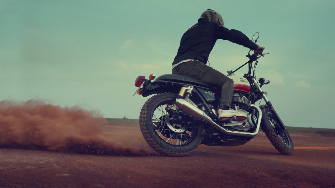7 Tips To Get Better Mileage of Your Motorcycle