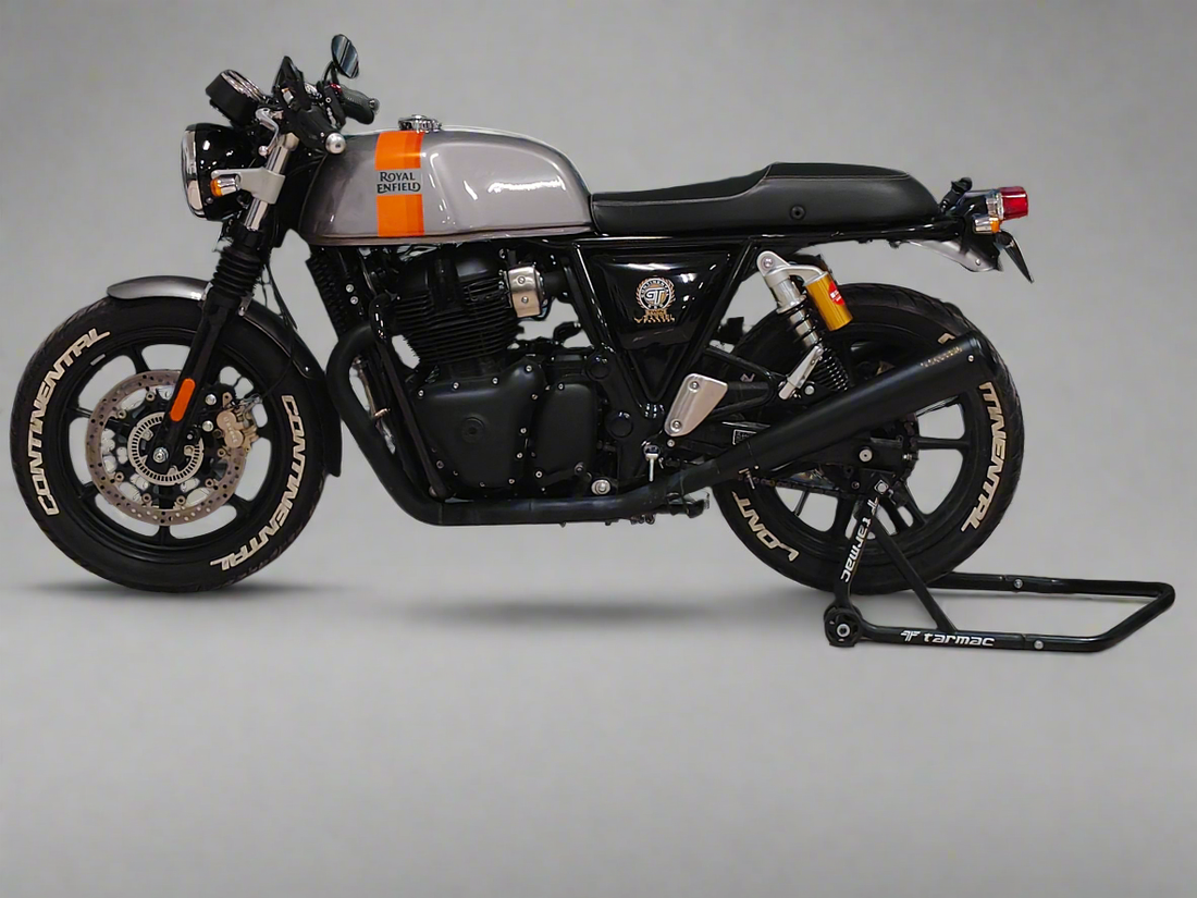 Best Exhaust for Royal Enfield Interceptor 650 — Complete Buying Guide