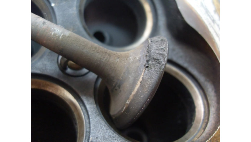 Can A Poorly Designed Exhaust Harm Your Bike’s Engine?