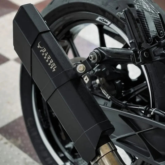 Best Exhaust for KTM Duke 390 in India — Sound, Performance & Buying Guide (2025)