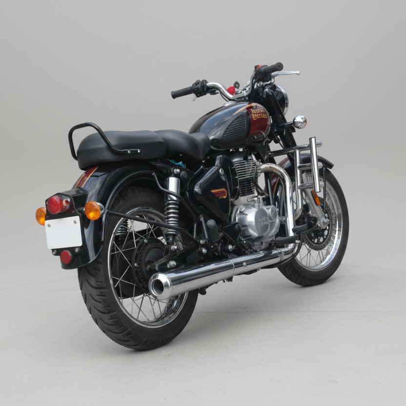 Reborn 350