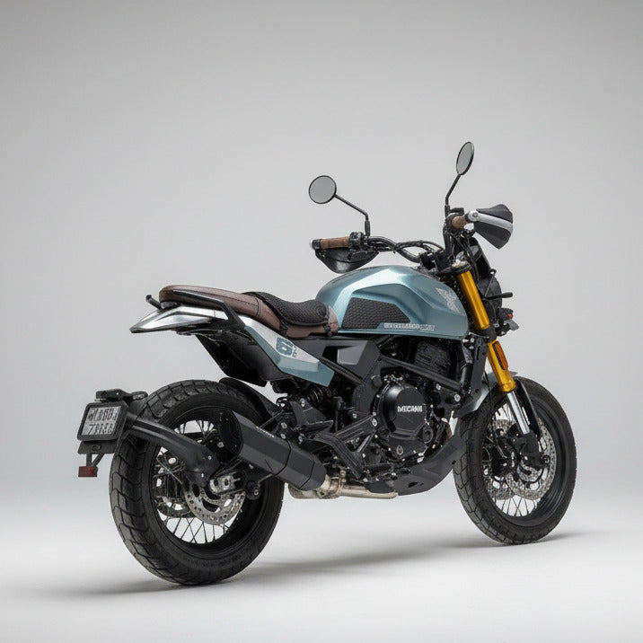Moto Morini