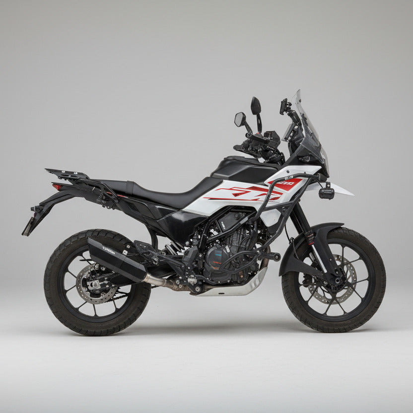 KTM ADV250 2025+
