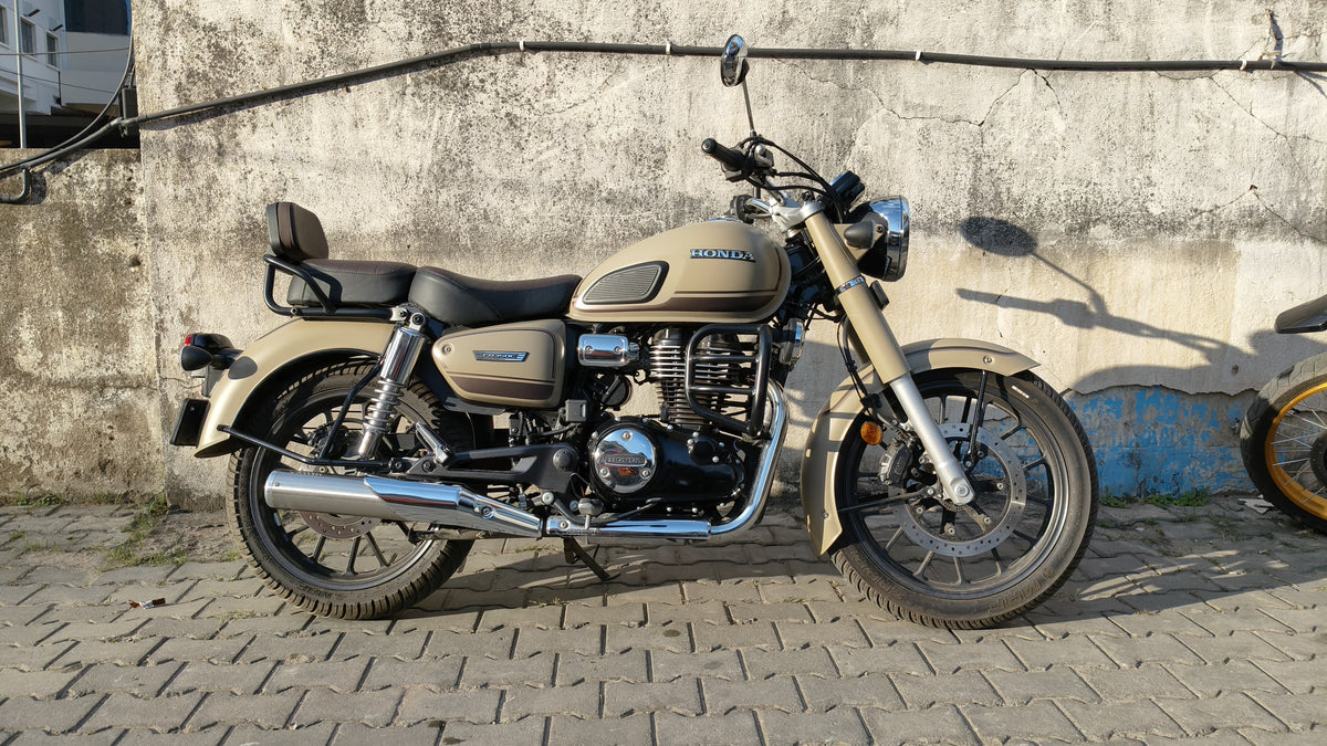 CB350C