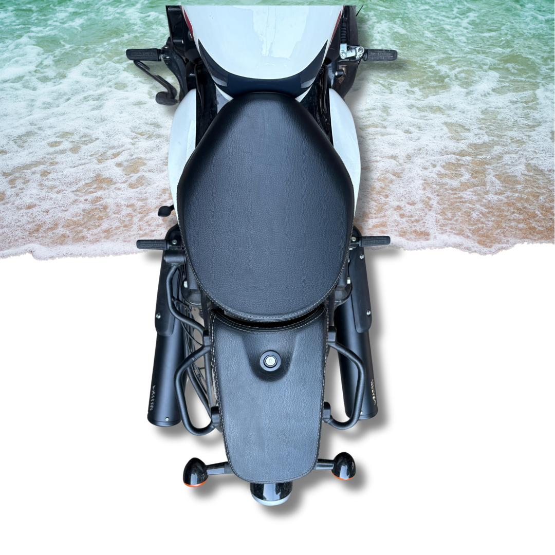 B-12 BASS MASTER EXHAUST for Shotgun 650