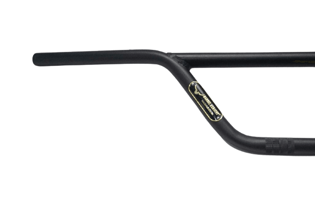 Attack Handlebar (22mm dia) - Barrel Exhaust