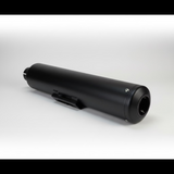 Bass Master B-75 Slip-On Exhaust — Harley Davidson Street Rod 750