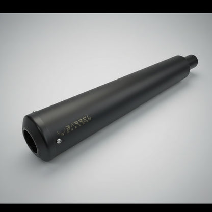 Barrel BE-35 BASS MASTER for RE Meteor 350 / New Classic Reborn 350 / Goan Classic