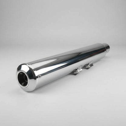 Barrel BE-35 BASS MASTER for RE Meteor 350 / New Classic Reborn 350 / Goan Classic