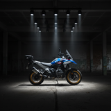 Barrel Storm Slipon for BMW 1300 GS (2025)