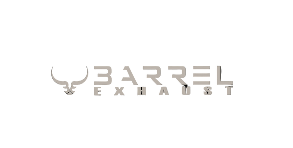 Barrel Exhaust