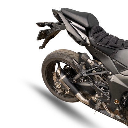 Barrel Outlaw V2 Ninja 1000