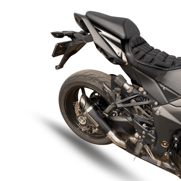 Barrel Outlaw V2 Ninja 1000 - Barrel Exhaust