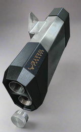 Barrel Storm Slipon for BMW R1250 GSA