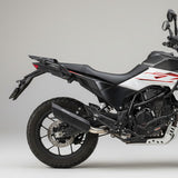 Rogue 2.0 Slipon with link pipe for KTM Adv/Enduro S/X/R 250 2025+