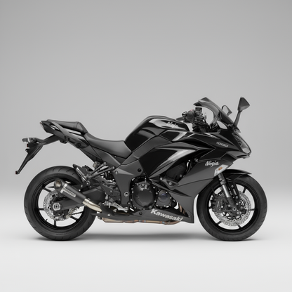 Barrel Outlaw V2 Ninja 1000 - Barrel Exhaust