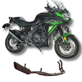 Barrel Rogue 2.0 for Kawasaki Versys 650 Full System - Barrel Exhaust