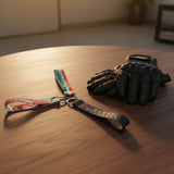 Barrel Keychain Lanyard (set of 3)