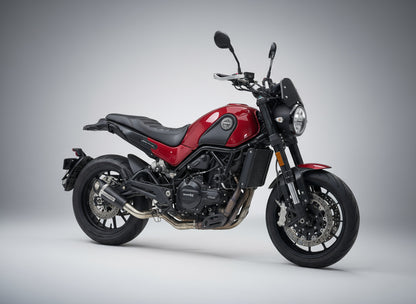 Barrel Outlaw 2.0 for Benelli Leoncino 500