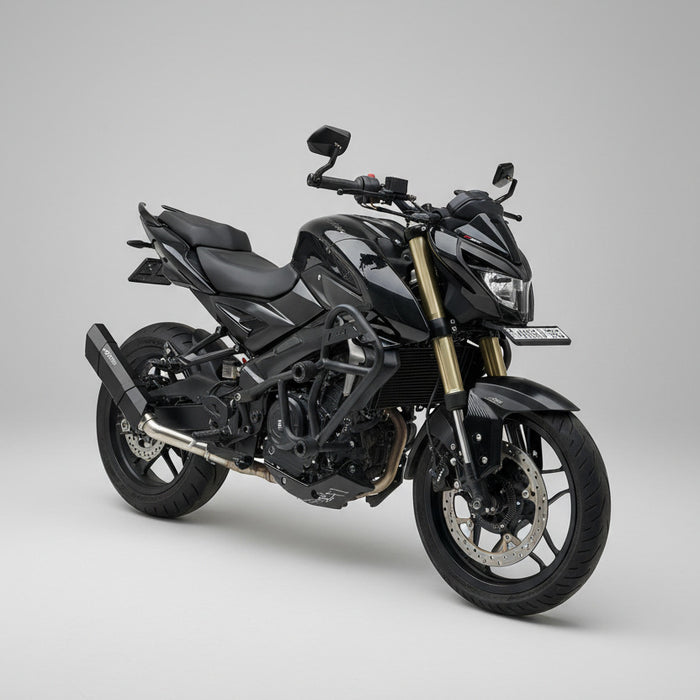 Rogue 2.0 for Bajaj Pulsar NS400Z