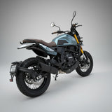 Barrel Rogue 2.0 for Moto Morini Seiemmezzo 650
