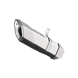 Rogue 2.0 for Honda CBR 250R with link pipe - Barrel Exhaust