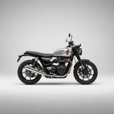B-17 Bass Master Slipons for Triumph Speed Twin 900