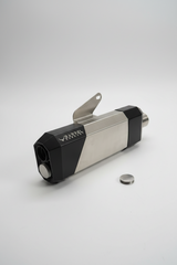 BARREL STORM Slipon for Africa Twin (>2020)