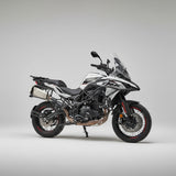 Barrel Storm - Benelli TRK 502X with Link Pipe