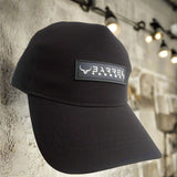 Baseball Cap - Barrel Exhaust