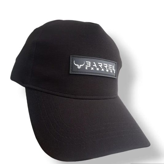 Trucker Cap - Barrel Exhaust