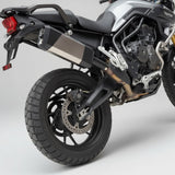 Barrel Storm Slip-On Exhaust for Triumph Tiger 850 Sport