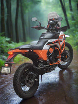 Rogue 2.0 Slipon with sub header for KTM Adv/Enduro S/X/R 390 2025+