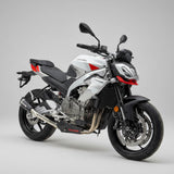 Outlaw 2.0 Full System for Tuono RS457 with header pipe