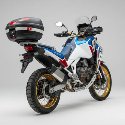 BARREL STORM Slipon for Africa Twin (>2020)