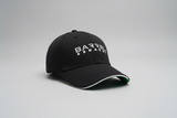Barrel Tricolor Cap - Wear the Roar