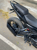 Rogue 2.0 for Bajaj Pulsar NS400Z