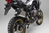 BARREL STORM Slipon for Africa Twin (2018)