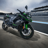 Barrel Outlaw V2 1000SX with Link Pipe - Barrel Exhaust