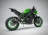 Outlaw 2.0 Full system Exhaust for Kawasaki Z900