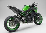 Outlaw 2.0 Full system Exhaust for Kawasaki Z900