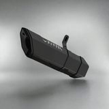 Barrel Rogue 2.0 Slipon - Barrel Exhaust