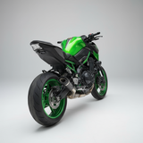 Outlaw 2.0 Full system Exhaust for Kawasaki Z900