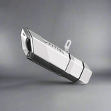 Barrel Rogue 2.0 Slipon - Barrel Exhaust