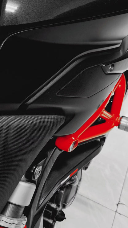 Barrel Rogue Benelli 600i
