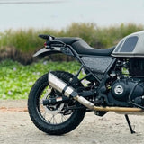 Rogue 2.0 For Himalayan - Barrel Exhaust
